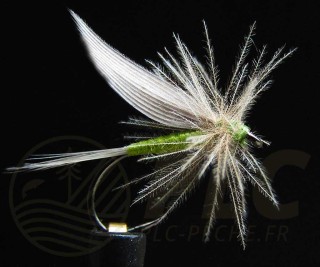 Mouche Ornans 22 BL | PLC-PECHE.FR