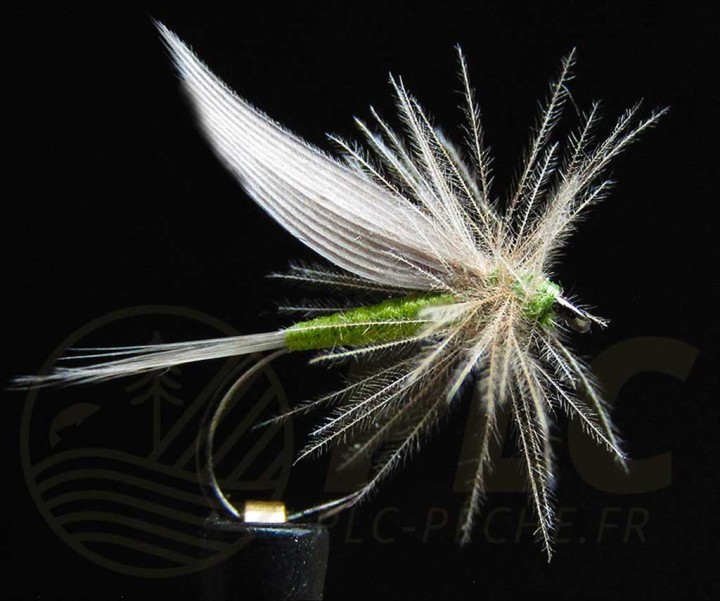 Mouche Ornans 22 BL | PLC-PECHE.FR