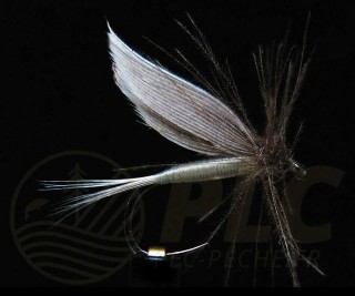 Mouche Ornans 23 BL | PLC-PECHE.FR