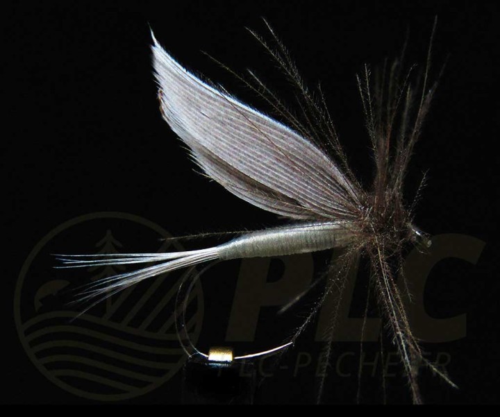 Mouche Ornans 23 BL | PLC-PECHE.FR