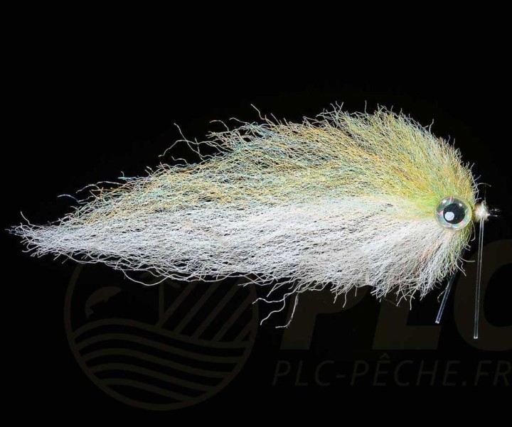 Mouche Mer SPM 18 H 2/0  PLC-PECHE.FR