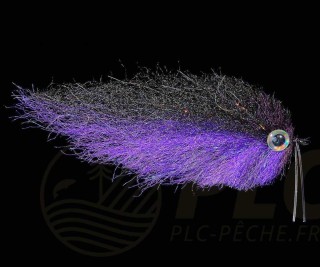 Mouche Mer SPM 19 H 2/0  PLC-PECHE.FR
