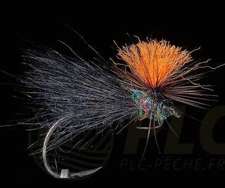 Sedge DC 36 BL MDC| PLC-PECHE.FR
