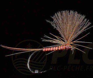 Mouche DC 103 BL | PLC-PECHE.FR