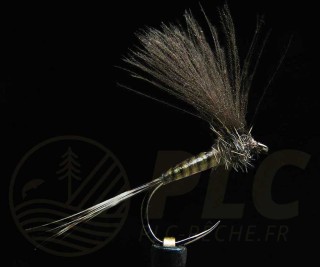 Mouche Mrg 131 BL | PLC-PECHE.FR