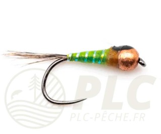 Mouche Devaux perdigone perdi104 BL | PLC FLY SHOP