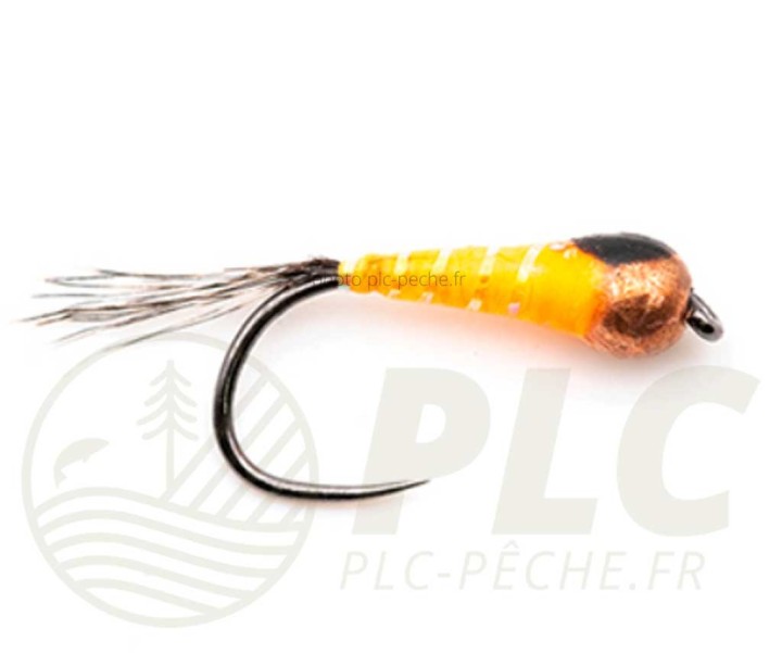 Mouche Devaux perdigone perdi106 BL | PLC FLY SHOP