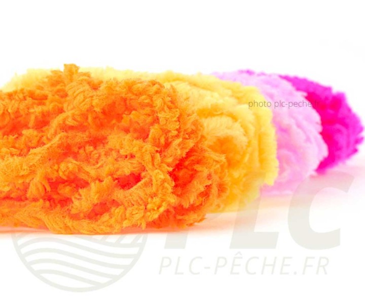 Eggstasy 12mm Textreme | PLC-PECHE.FR