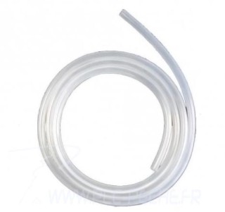 Tube Silicone pour Tubefly PLC | PLC-PECHE.FR