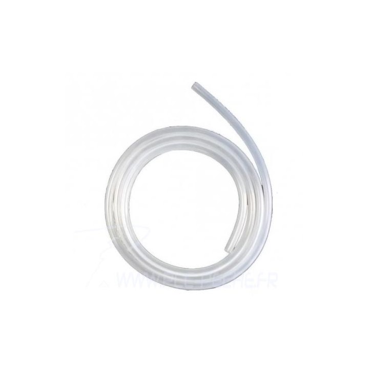 Tube Silicone pour Tubefly PLC | PLC-PECHE.FR