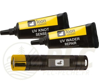 UV KIT LOON |PLC-PECHE.FR