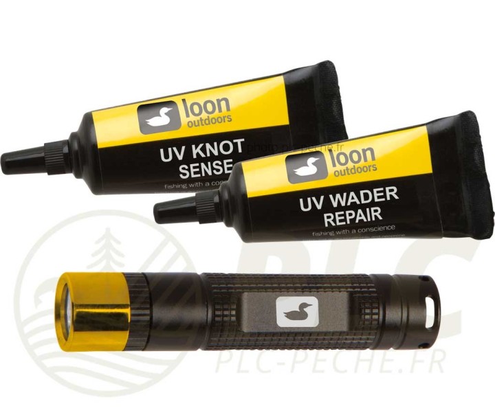 UV KIT LOON |PLC-PECHE.FR