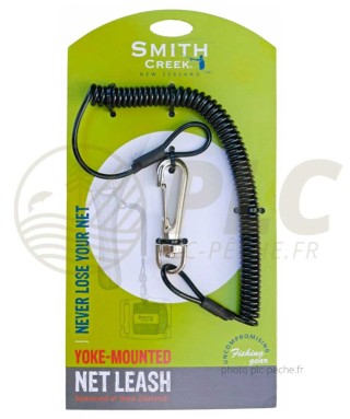 Cordon Épuisette Net leash Smith Creek| PLC FLY SHOP