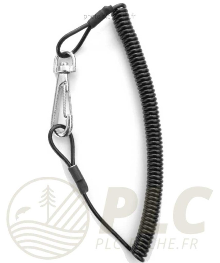 Cordon Épuisette Net leash Smith Creek| PLC FLY SHOP