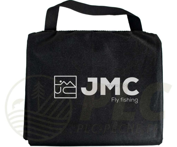 Housse de protection de siège JMC | PLC-PECHE.FR