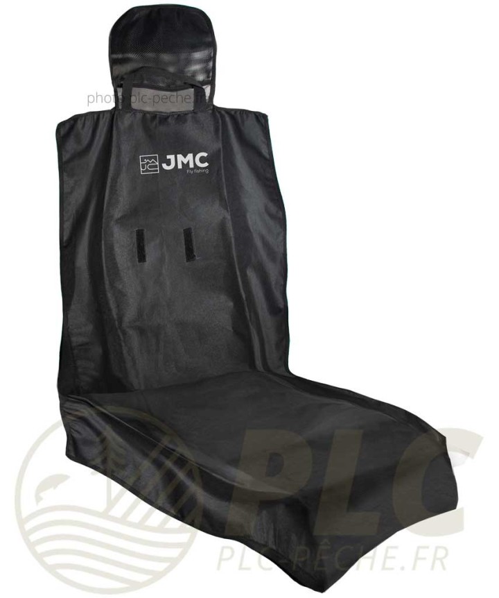 Housse de protection de siège JMC | PLC-PECHE.FR
