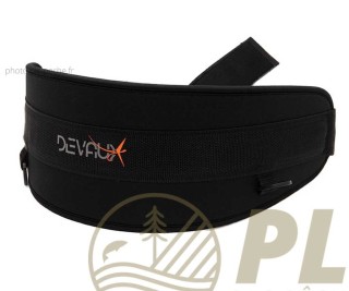 Ceinture Lombaire DEVAUX | PLC-PECHE.FR