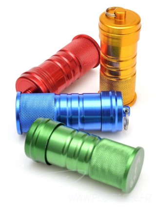 Porte-bobine Tipped Post TROUTHUNTER | PLC-PECHE.FR