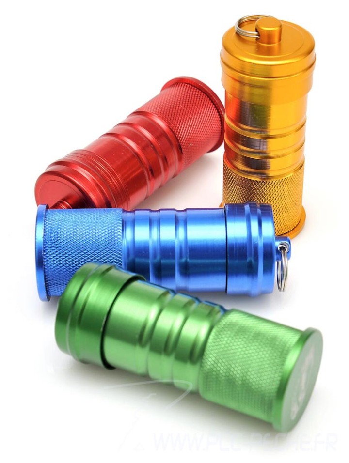 Porte-bobine Tipped Post TROUTHUNTER | PLC-PECHE.FR