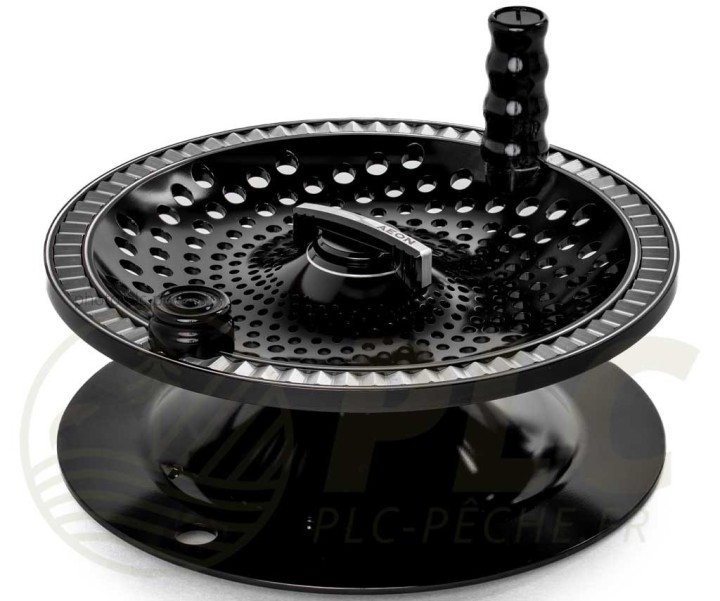 Moulinet GUIDELINE AEON Silver 911| PLC-PECHE.FR