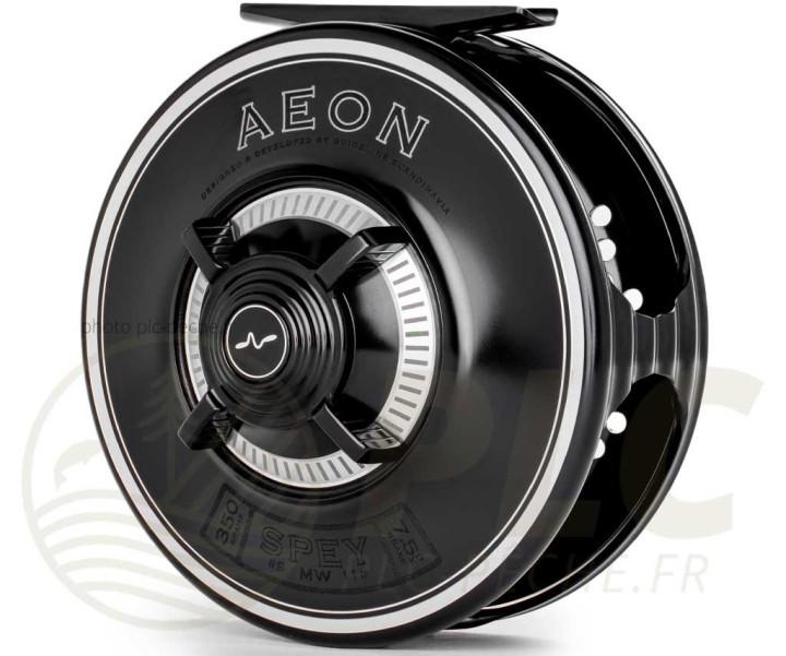 Moulinet GUIDELINE AEON Silver 1113| PLC-PECHE.FR