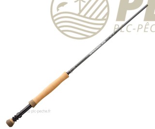 Canne à mouche REDINGTON Wrangler 9' soie 6 talon | PLC-PECHE.FR