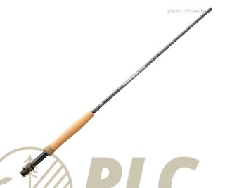 Canne à mouche REDINGTON Wrangler 10' soie 7 | PLC-PECHE.FR
