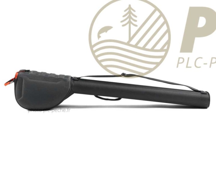 Tailwind Rod SIMMS Cannon 9' 4Pc Black | PLC-PECHE.FR