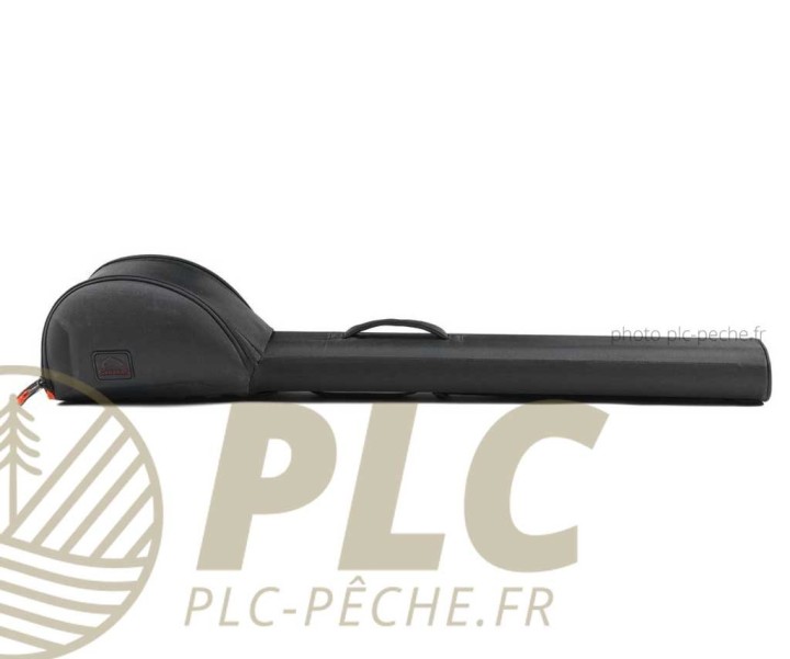 Tailwind Rod SIMMS Cannon 9' 4Pc Black | PLC-PECHE.FR