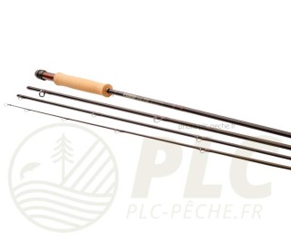 Canne SAGE R8 CLASSIC 9' soie 4