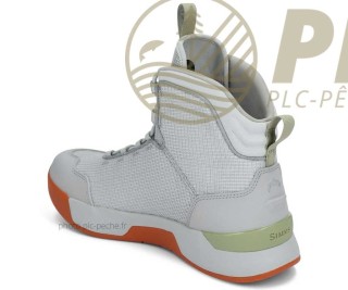 Chaussures de Wading Flats Sneaker Cinder | PLC-PECHE.FR