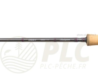 Canne SHAKESPEARE Oracle 2 SWITCH 11' soie 7/8 | PLC-PECHE.FR