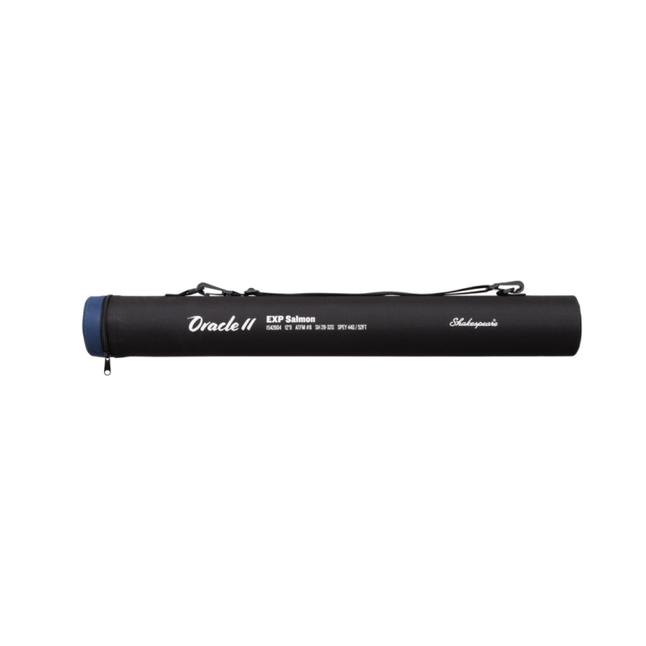Canne SHAKESPEARE Oracle 2 EXP 9' soie 6 - 6 brins | PLC-PECHE.FR
