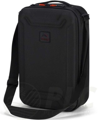 Valise moulinets SIMMS TAILWIND Reel Vault Black | PLC-PECHE.FR