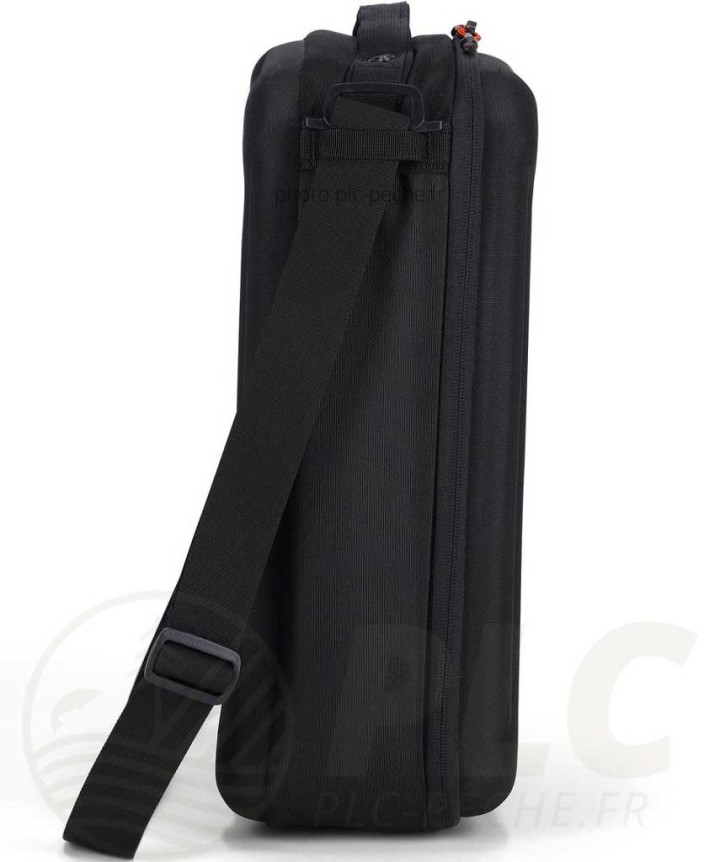 Valise moulinets SIMMS TAILWIND Reel Vault Black | PLC-PECHE.FR