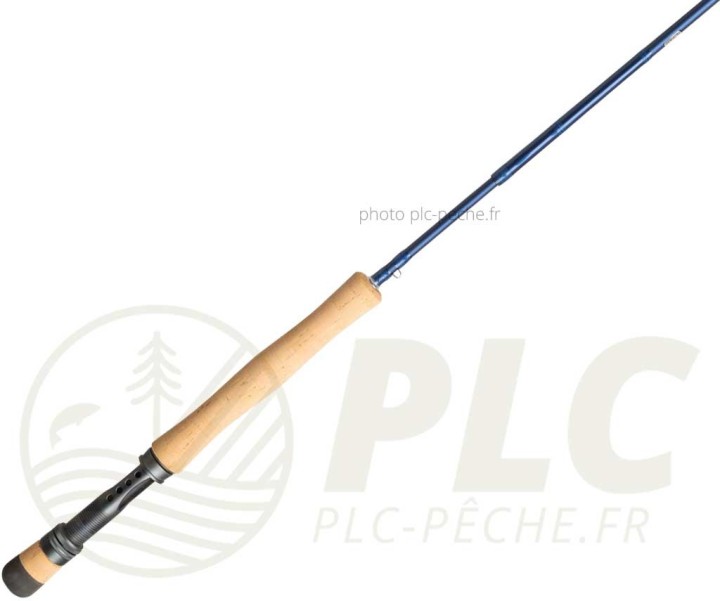 Canne SHAKESPEARE Oracle 2 EXP 9' soie 6 - 6 brins | PLC-PECHE.FR