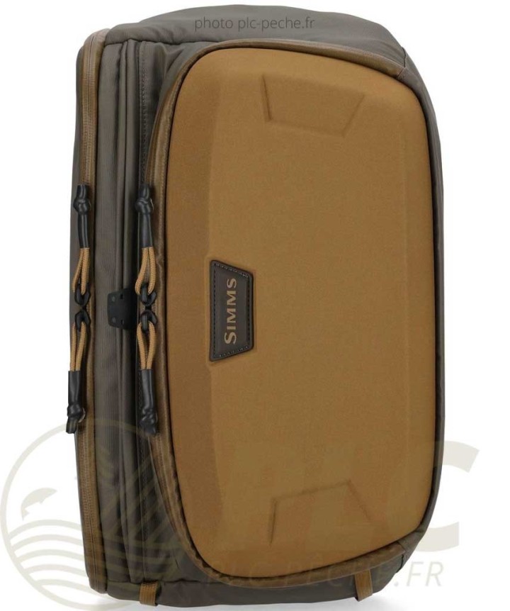 SIMMS Headwaters Sling Pack Hickory | PLC-PECHE.FR
