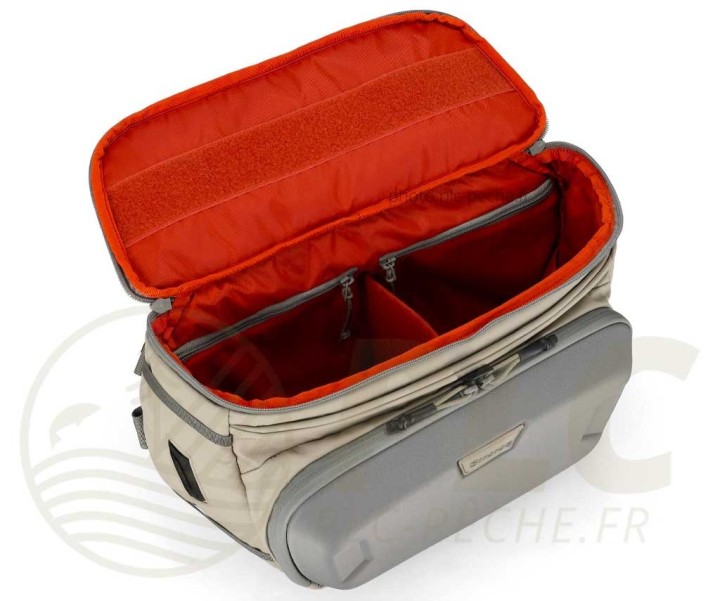 SIMMS Headwaters Sling Pack Hickory | PLC-PECHE.FR