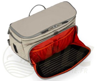 SIMMS Headwaters Sling Pack Hickory | PLC-PECHE.FR