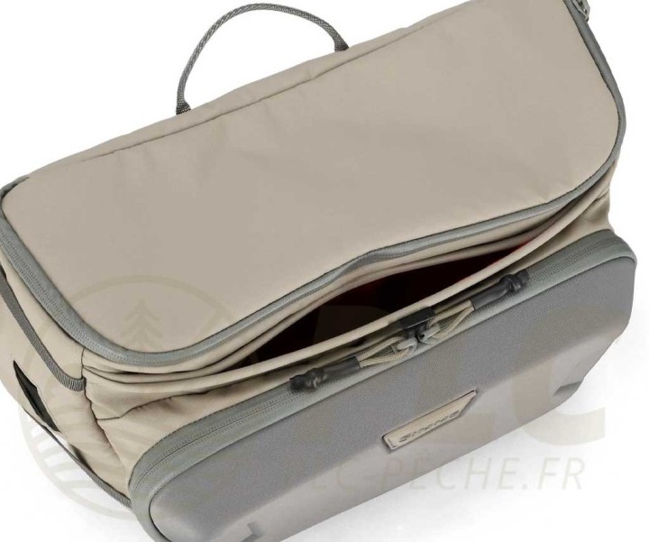 SIMMS Headwaters Sling Pack Hickory | PLC-PECHE.FR