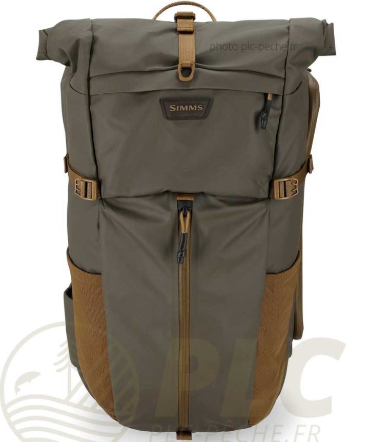 SIMMS Headwaters Backpack Hickory | PLC-PECHE.FR