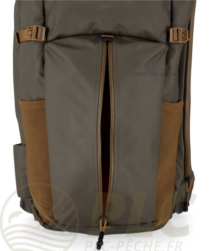SIMMS Headwaters Backpack Hickory | PLC-PECHE.FR