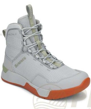 Chaussures de Wading Flats Sneaker Cinder | PLC-PECHE.FR