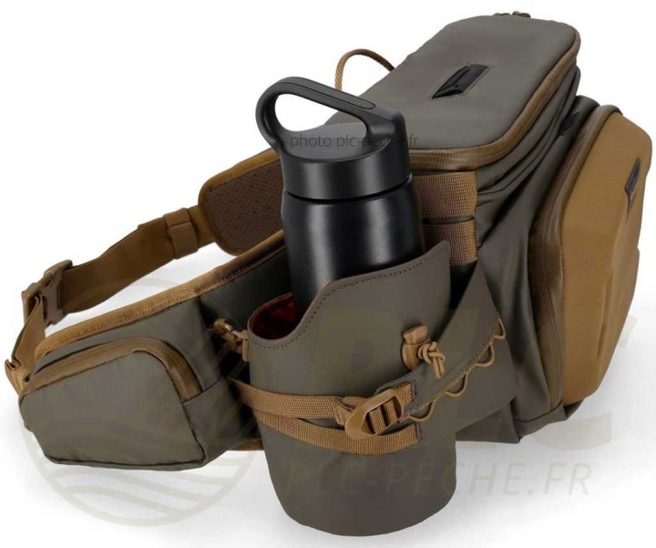 SIMMS Headwaters Hip pack Hickory | PLC-PECHE.FR