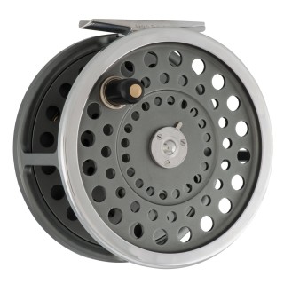 Moulinet mouche Hardy Marquis salmon n°3 - PLC FLY SHOP