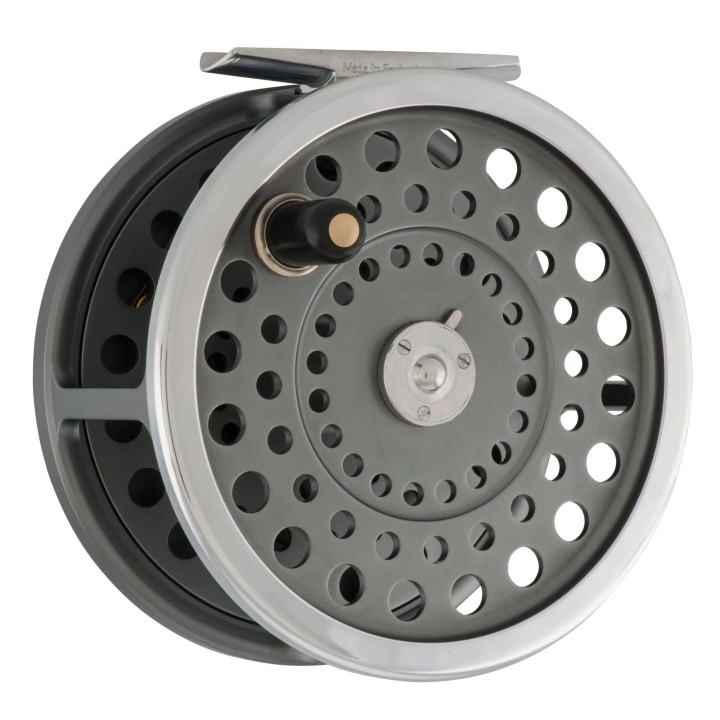 Moulinet mouche Hardy Marquis salmon n°3 - PLC FLY SHOP