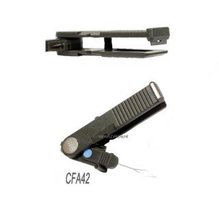 Lames pour coupe fil Clipper C&F DESIGN CFA42