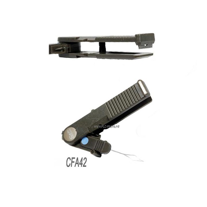 Lames pour coupe fil Clipper C&F DESIGN CFA42