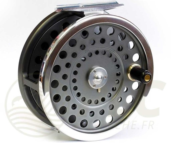Moulinet HARDY Marquis Salmon 2 - PLC FLY SHOP