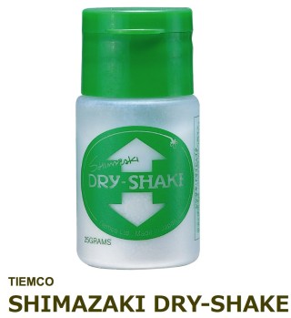 Sèche mouche Dry-shake Blanc TIEMCO | PLC-PECHE